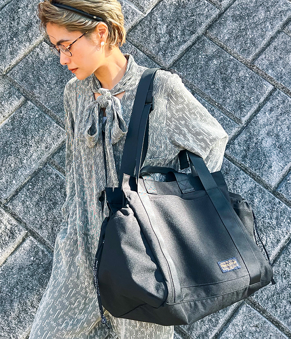 予約販売開始】PENDLETON×Marie コラボマザーズバッグ。 - Nakota公式blog