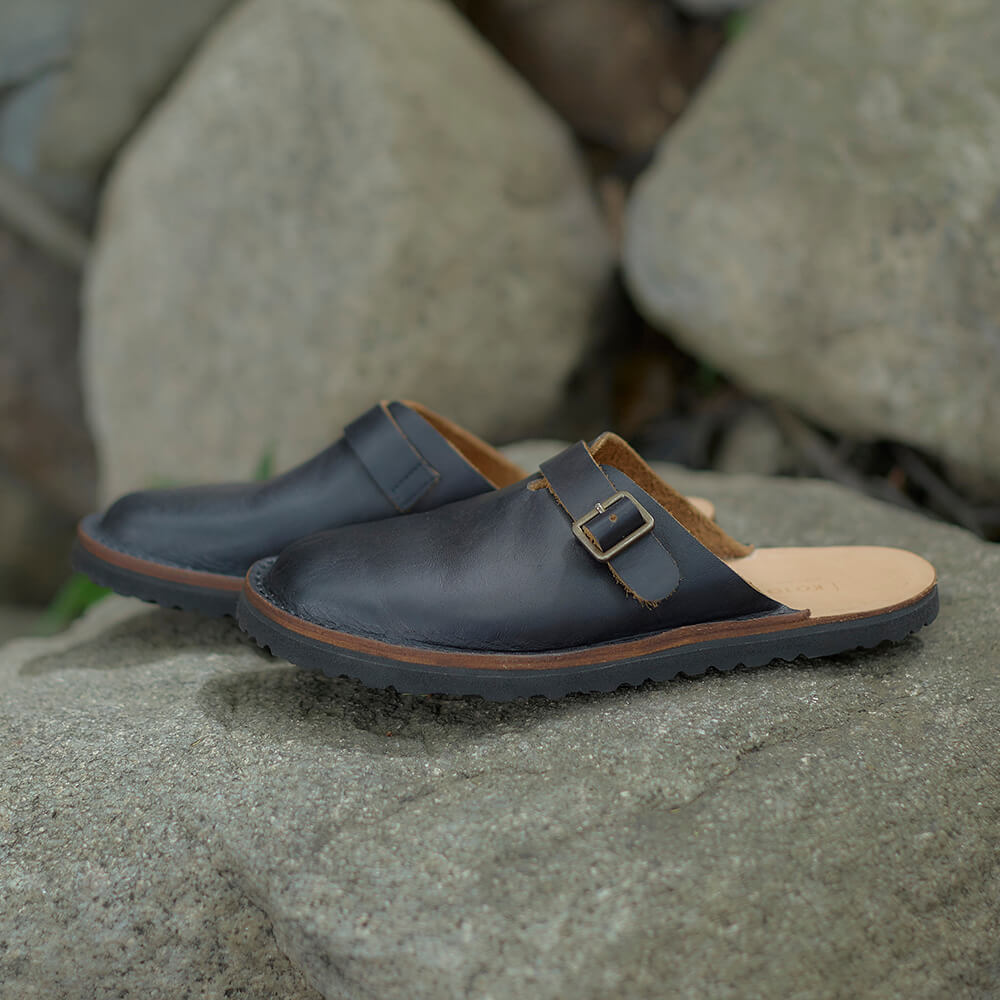 ならやまサンダル | 奈良の靴 − KOTOKA などの革靴