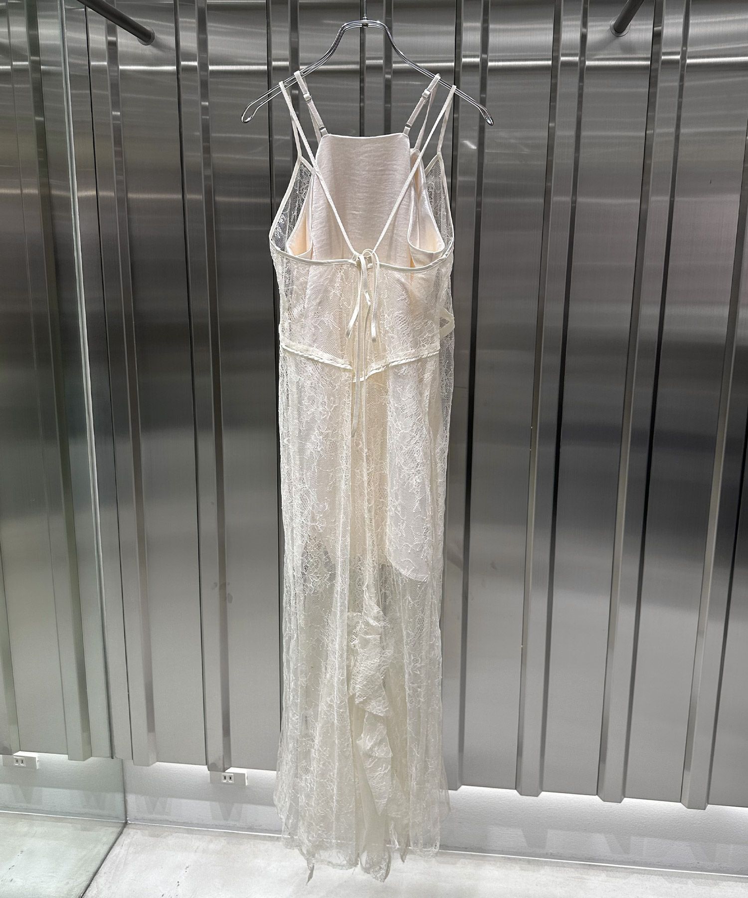 ANDRESDレースドレス | Narcissus WEB STORE