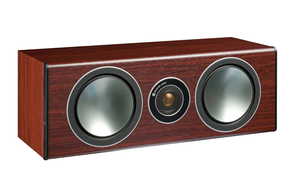 Bronze Centre | Monitor Audio | モニターオーディオ | 英国スピーカー