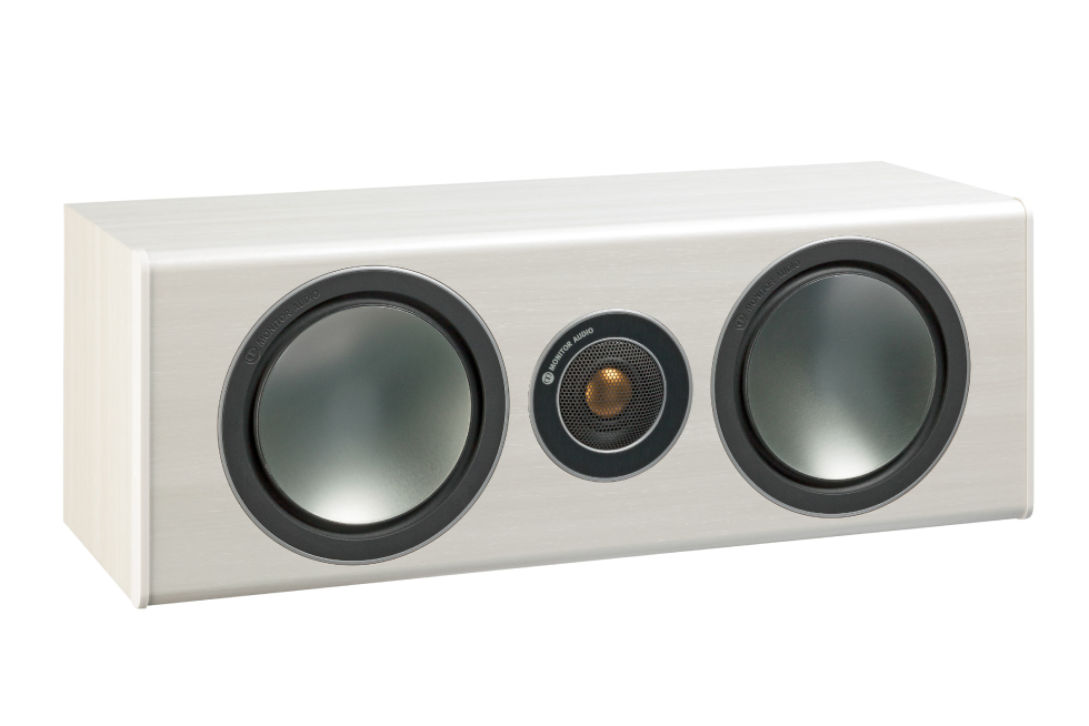 Bronze Centre | Monitor Audio | モニターオーディオ | 英国スピーカー