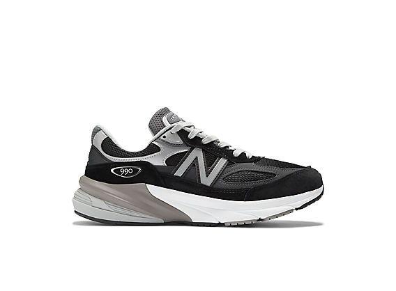 Made in USA 990v6 - New Balance