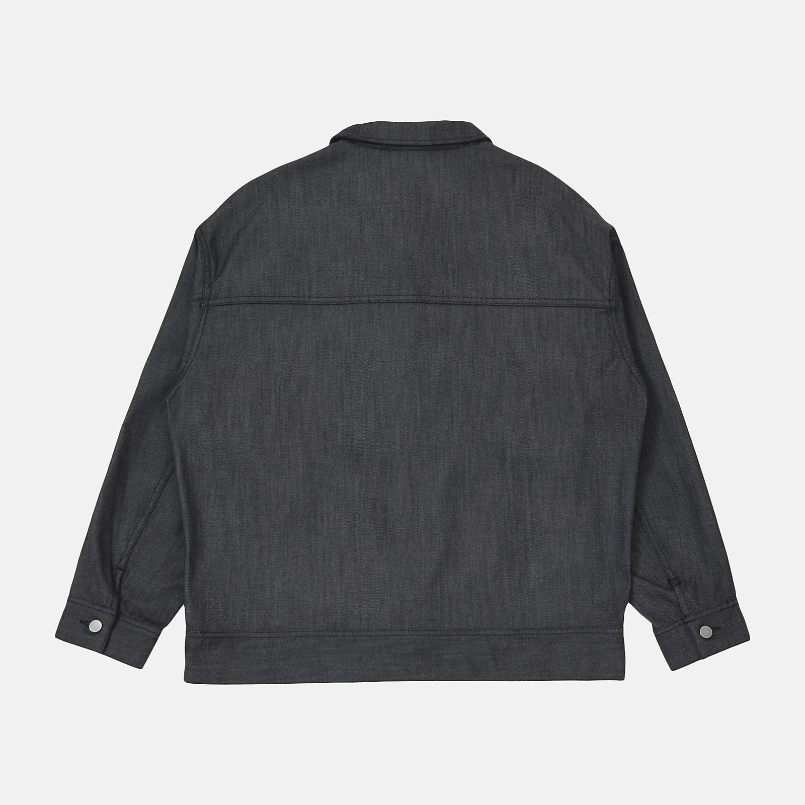 NB公式アウトレット】 MET24 Denim Jacket ｜【NB公式アウトレット