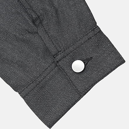 NB公式アウトレット】 MET24 Denim Jacket ｜【NB公式アウトレット