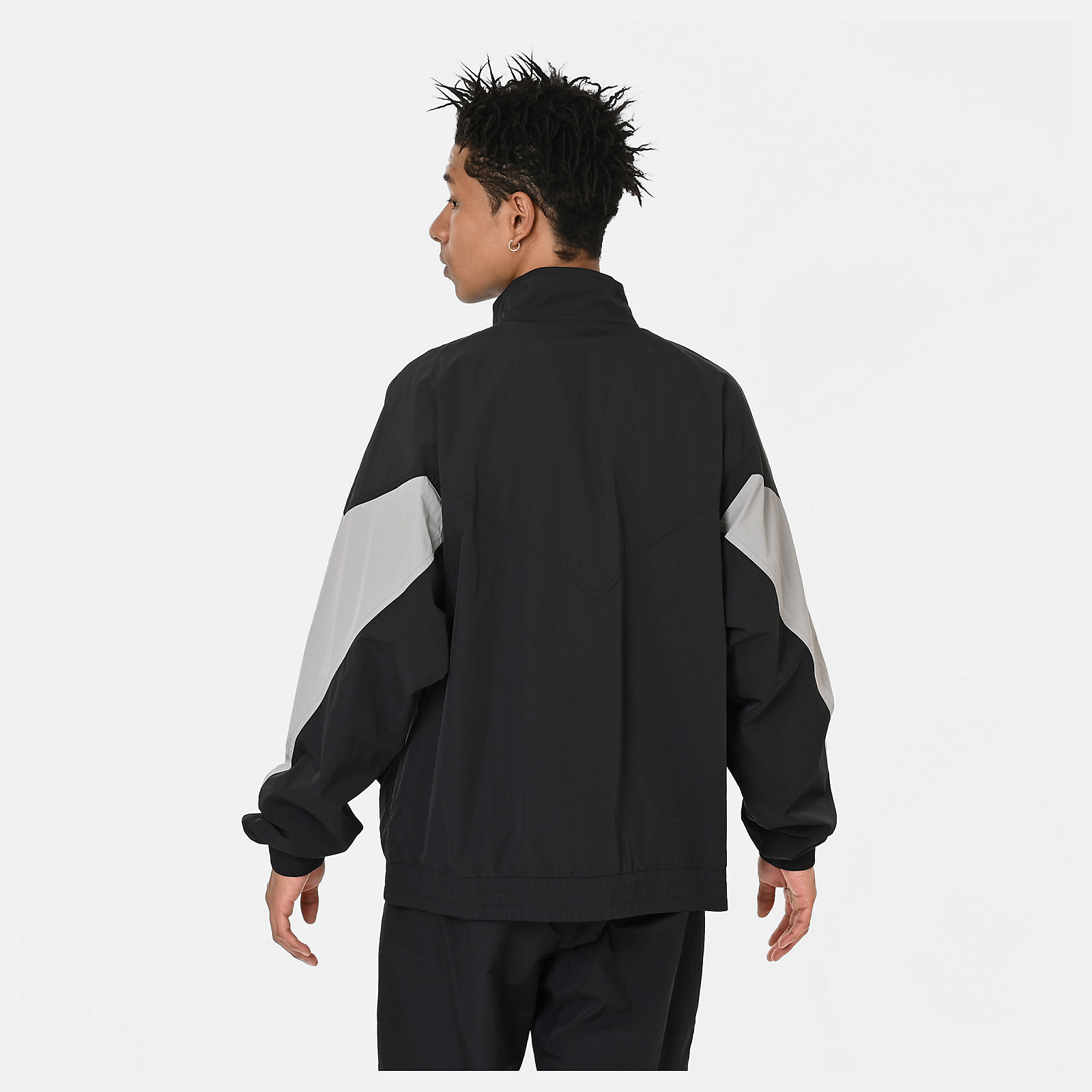 Black Out ウインドジャケット｜ニューバランス公式通販 | - New Balance