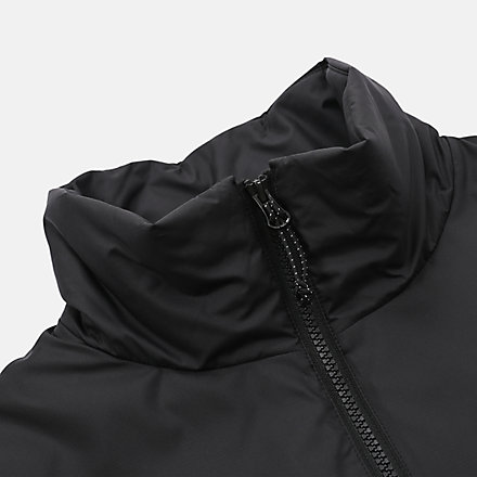 Pertex® パデッドジャケット｜ニューバランス公式通販 | - New Balance