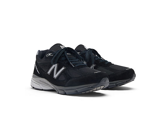 Made in USA 990v4 - New Balance