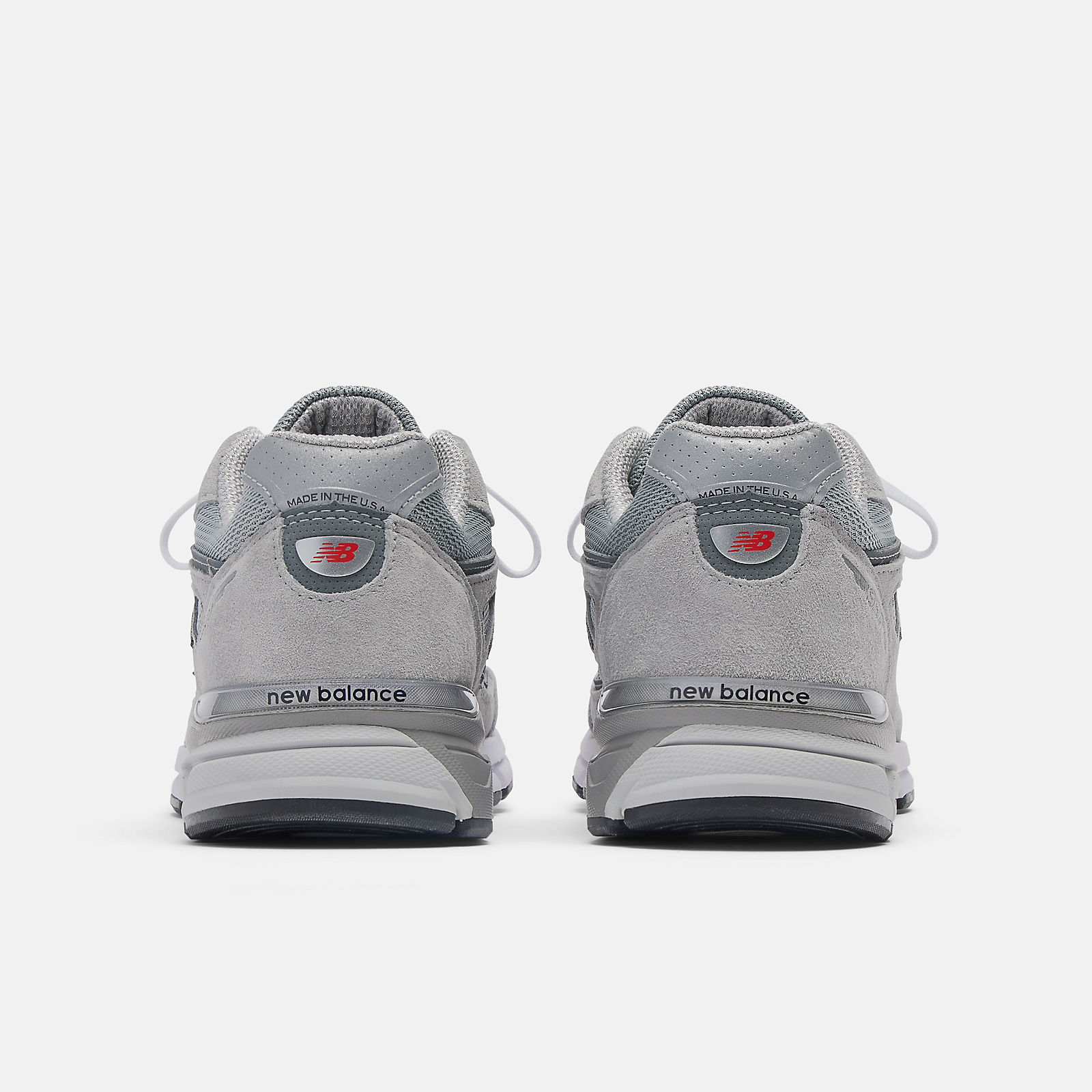 Made in USA 990v4 - New Balance