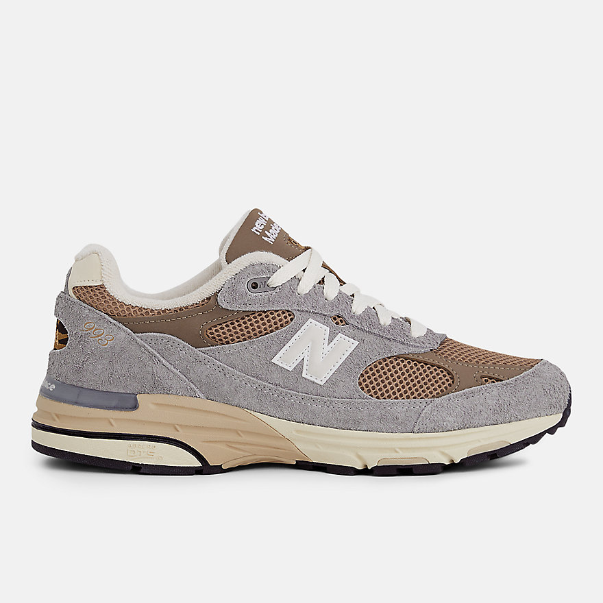 Unisex Made in USA 993 Lifestyle - New Balance