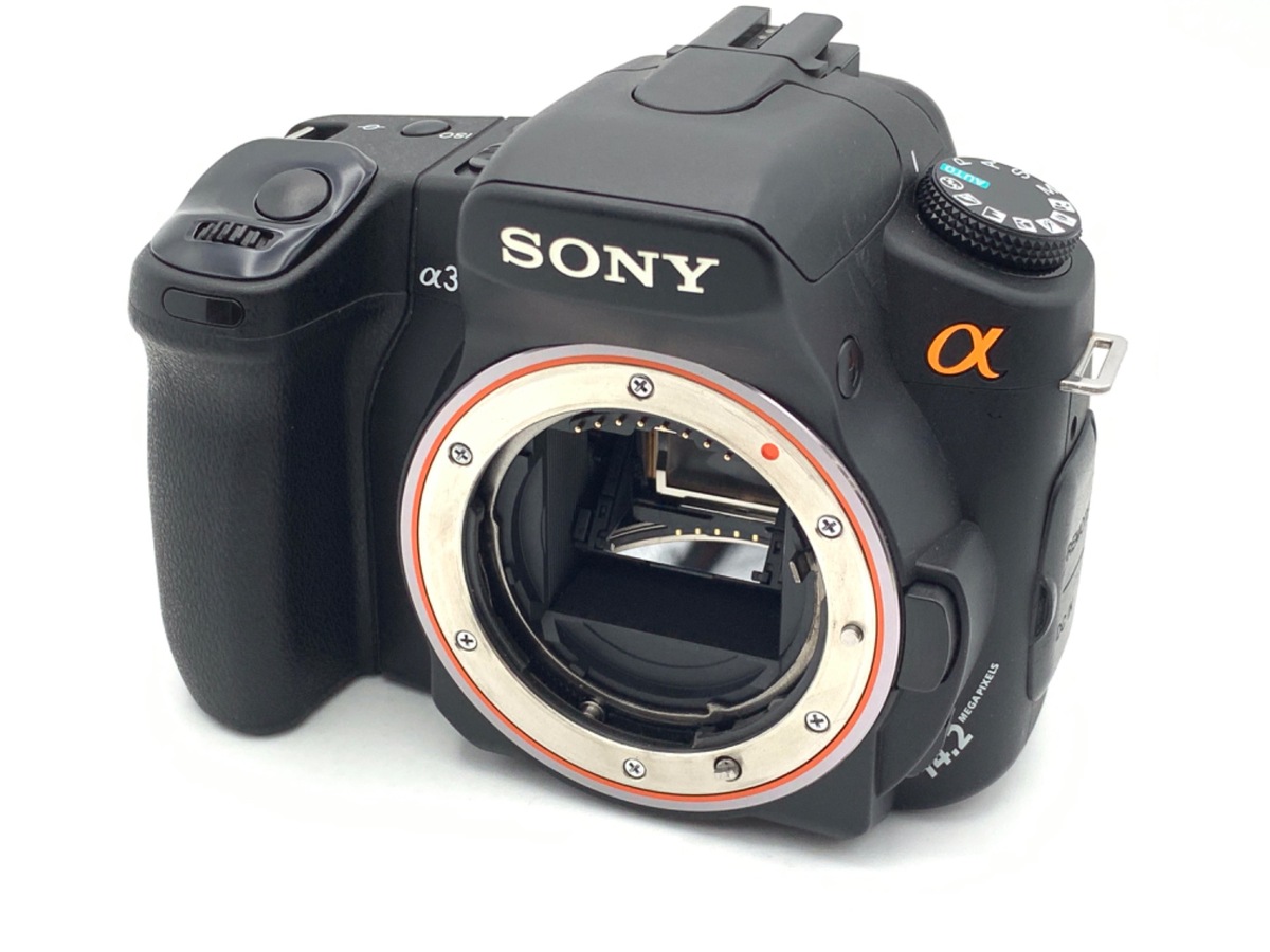α350 DSLR-A350 ボディ 中古価格比較 - 価格.com
