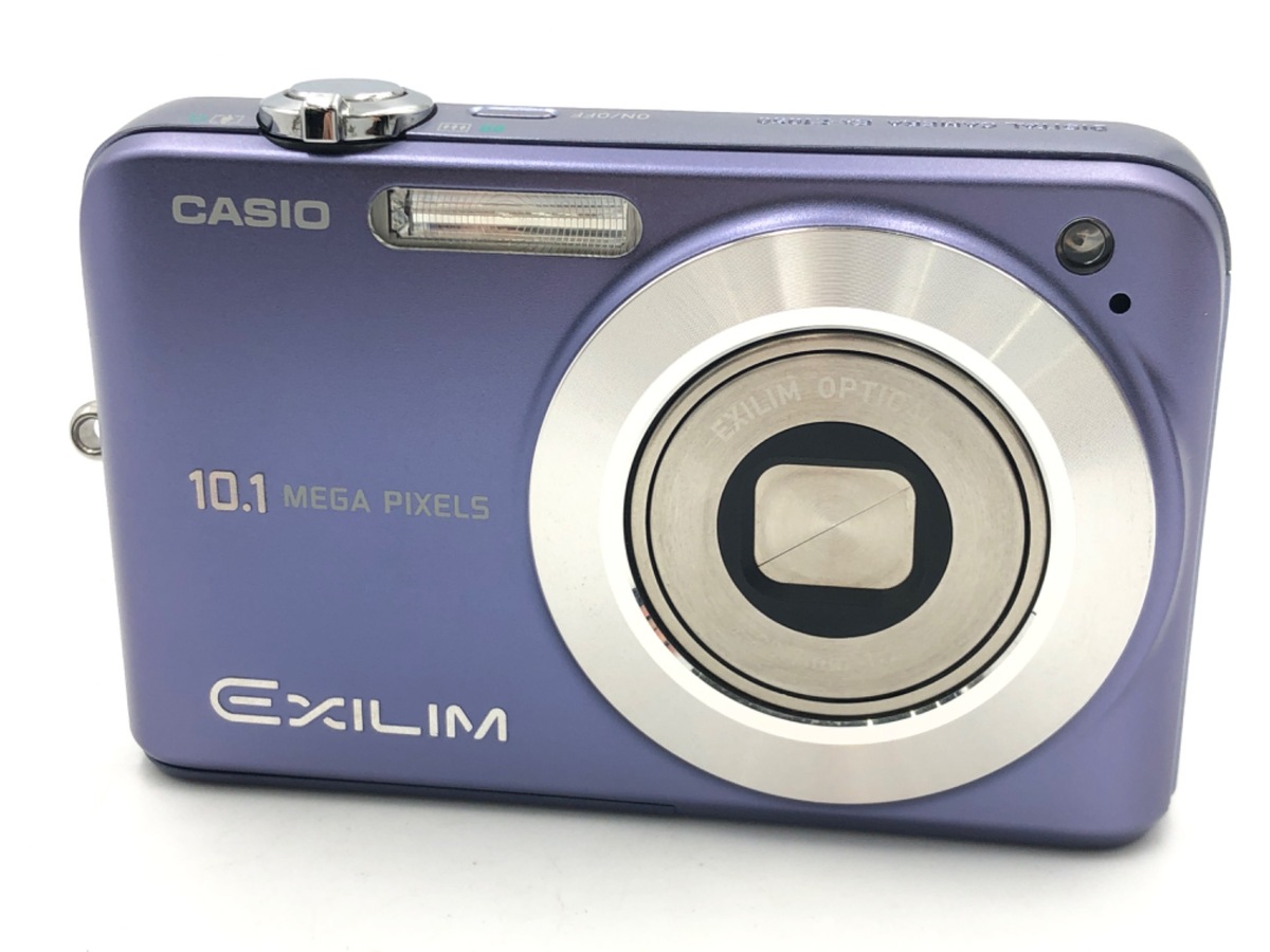 価格.com - カシオ HIGH SPEED EXILIM EX-ZR1600BE [ブルー] 純正