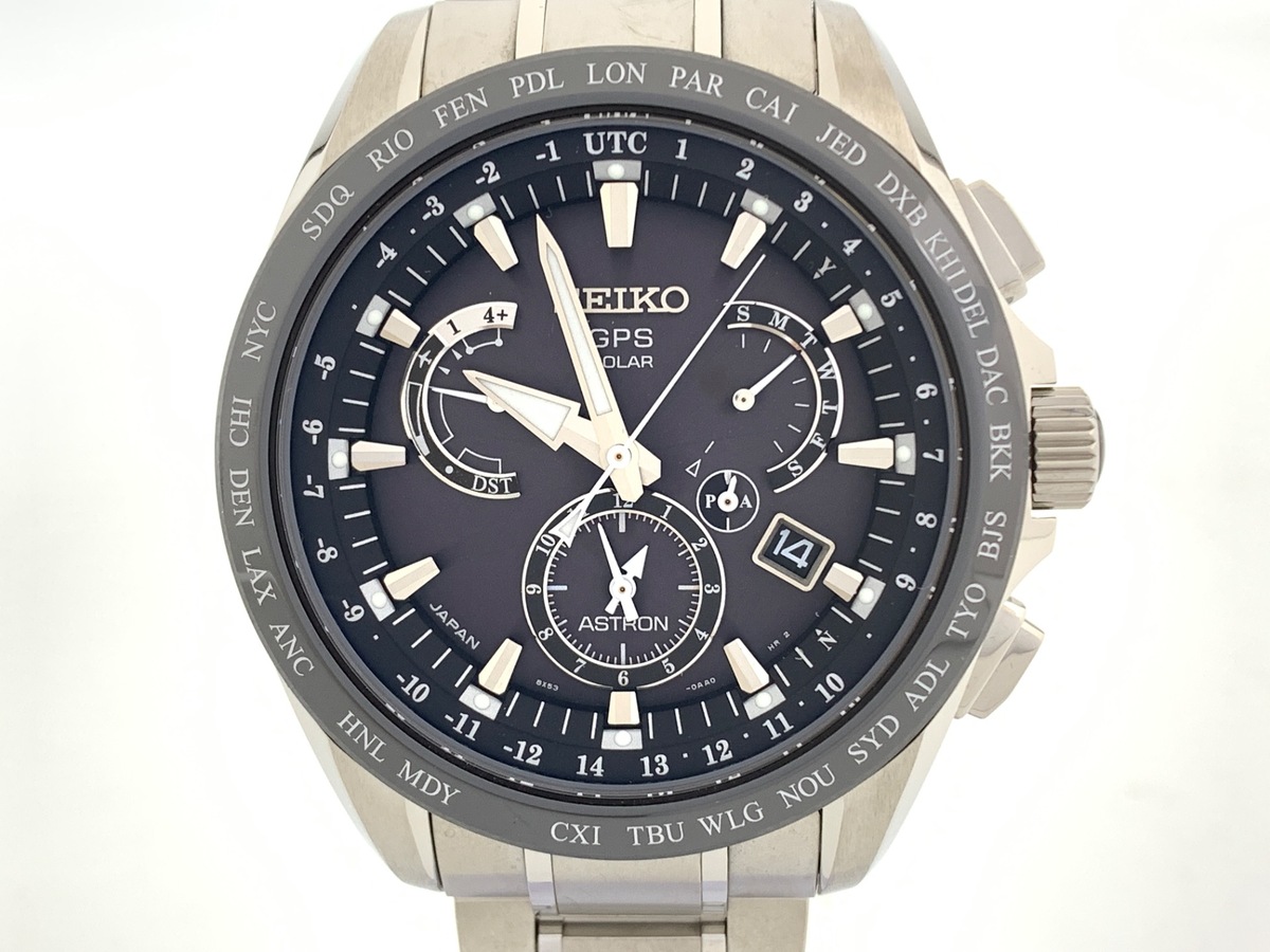 セイコー アストロン SBXB045/8X53-0AB0-2 【公式通販】