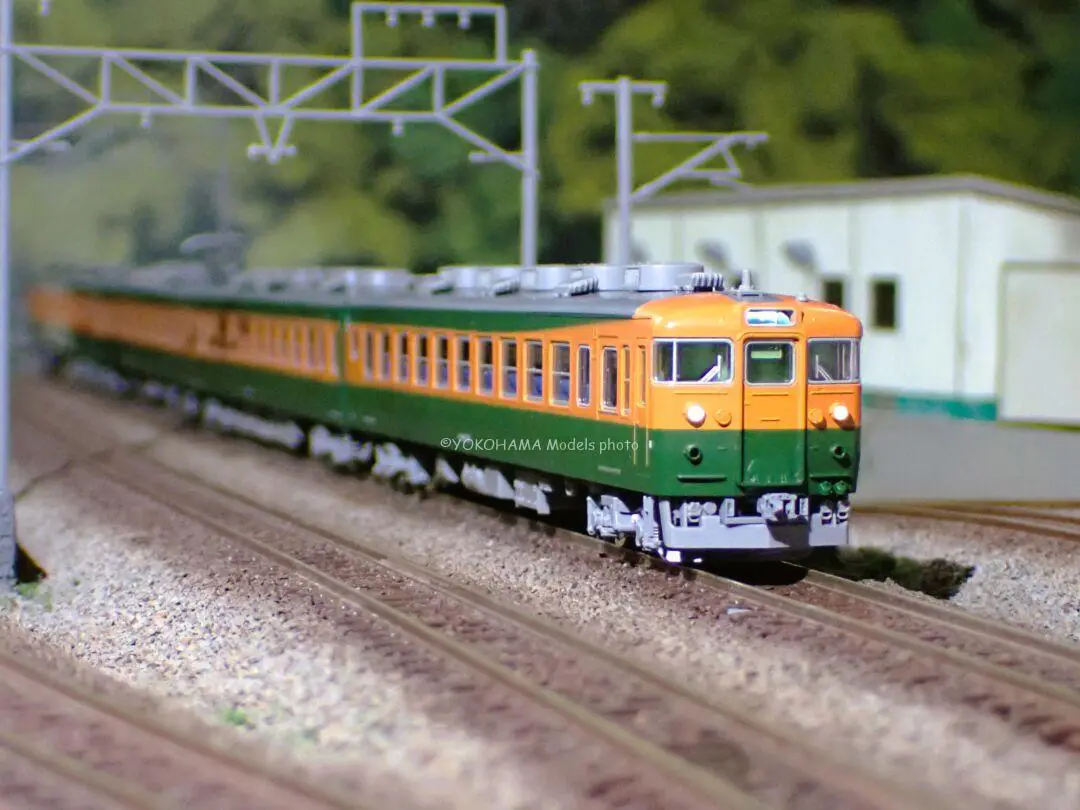 JR西日本 C57やまぐち号（茶）を弄る！ KATO 10-302 | NGaugeJP - 横濱