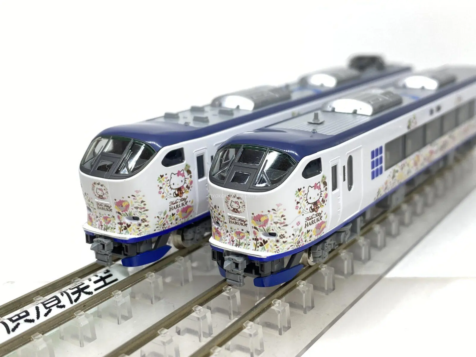 JR西日本 C57やまぐち号（茶）を弄る！ KATO 10-302 | NGaugeJP - 横濱