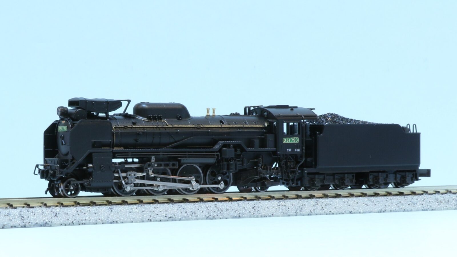KATO EF58 61 品番：3038 鉄道模型 KATO(カトー) | NGaugeJP - 横濱