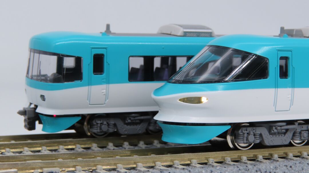 KATO 283系＜オーシャンアロー＞ 6両基本セット 品番：10-1840