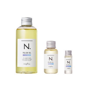 N. ポリッシュオイル | N. (エヌドット)
