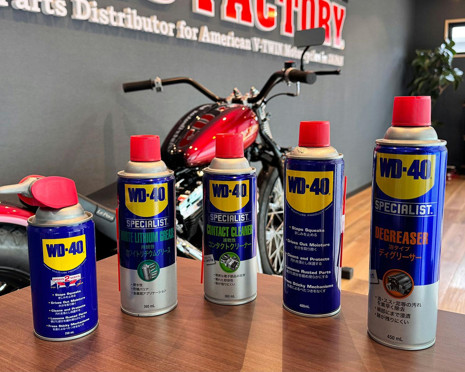 ハーレー用パーツ カスタムパーツの通信販売 ネオファクトリー