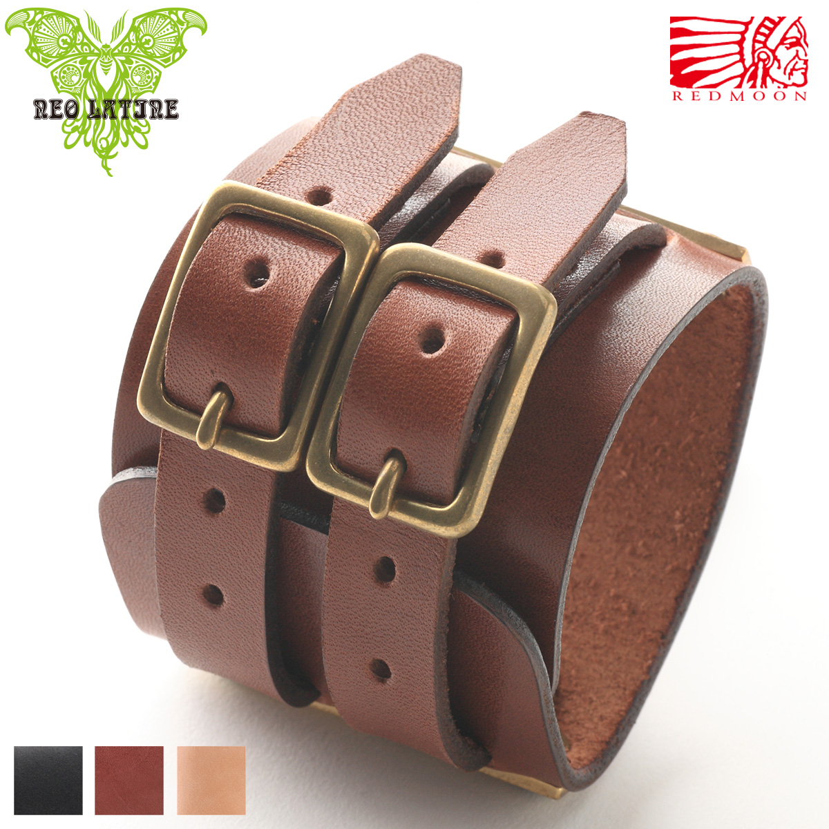 BRANDS :: REDMOON :: アクセサリー :: ブレスレット :: レッドムーン