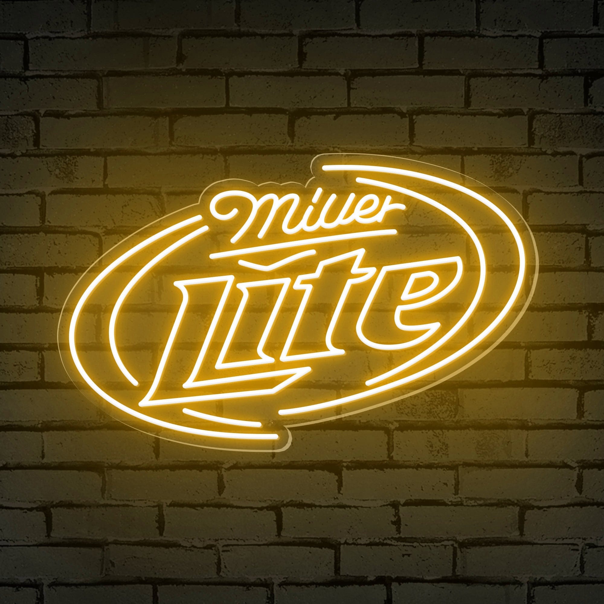Shop Neon Beer Sign of 
