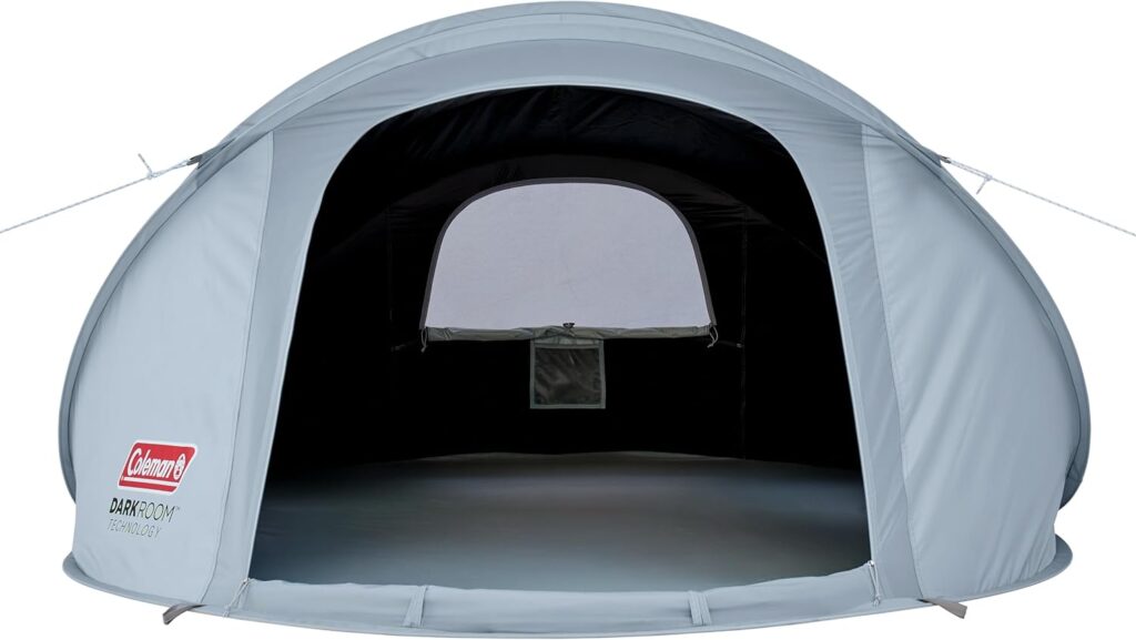 2025年】ポップアップシェード DRの特徴・注意点・設営＆たたみ方まで