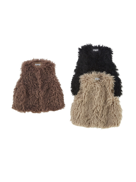 Jr.ｴｺﾌｧｰﾍﾞｽﾄ | 子供服のオーシャン＆グラウンド[ocean＆ground]公式