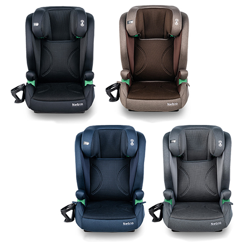 シフトピットISOFIX ネビオ チャイルドシート ネビオ・オンライン