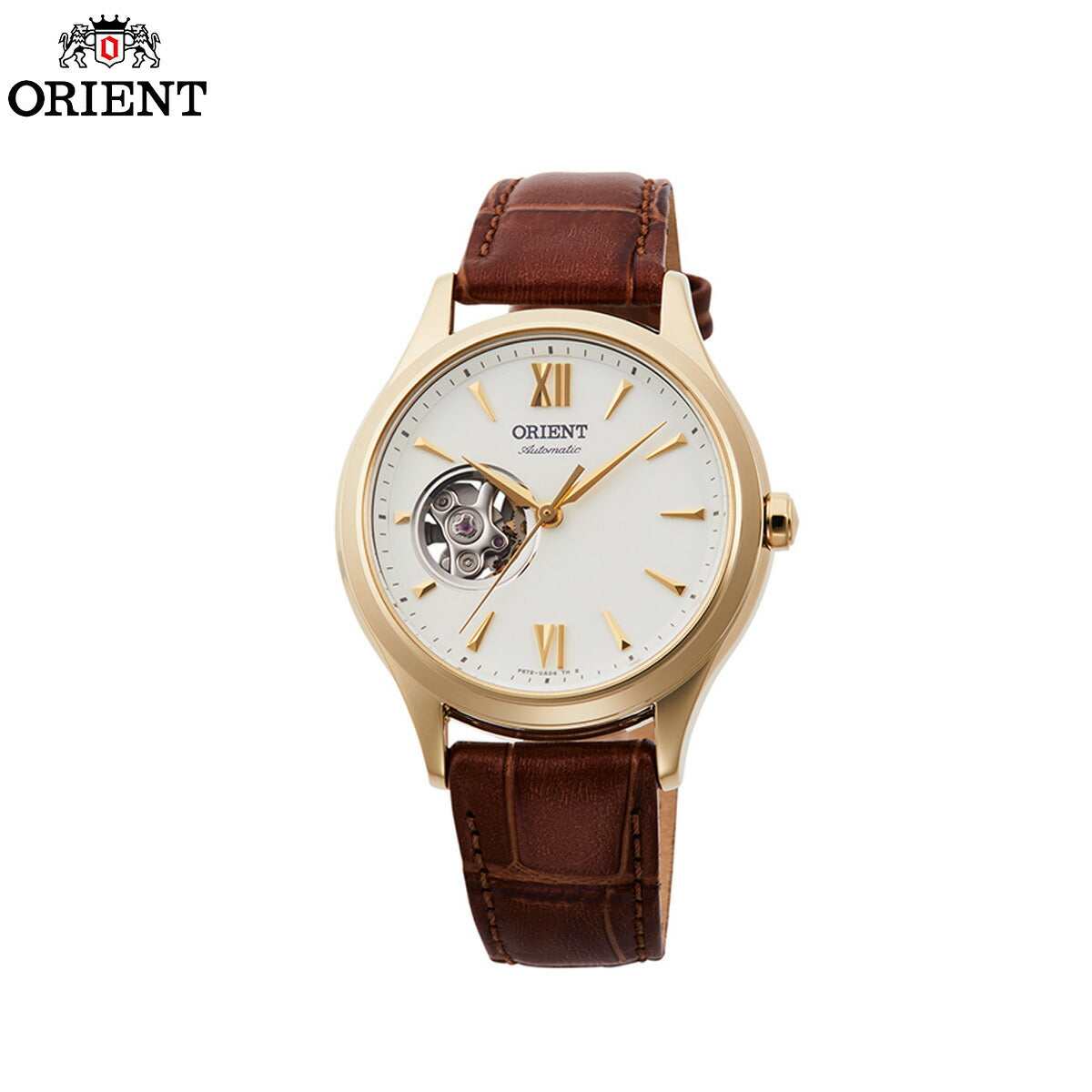 オリエント 腕時計 レディース 自動巻き 機械式 ORIENT クラシック