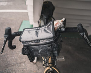 レビュー】tadequi cunningham (タデクイ) ハンドメイドフロントバッグ