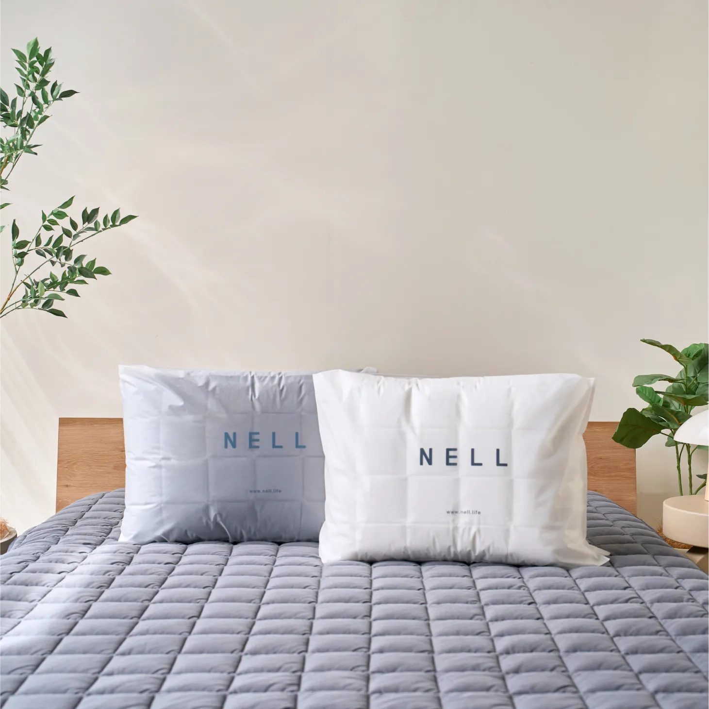 置くだけ敷きパッド｜NELL マットレス （ネルマットレス）公式サイト