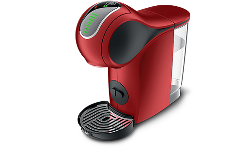 ジェニオ エス タッチのサポート・取扱説明書 | ネスカフェ ドルチェ