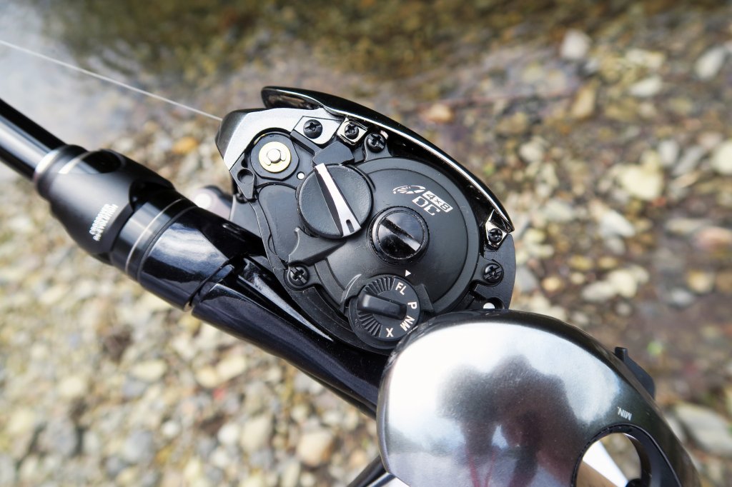 シマノ新製品「21アンタレスDC」最高峰ベイトリールがモデルチェンジ