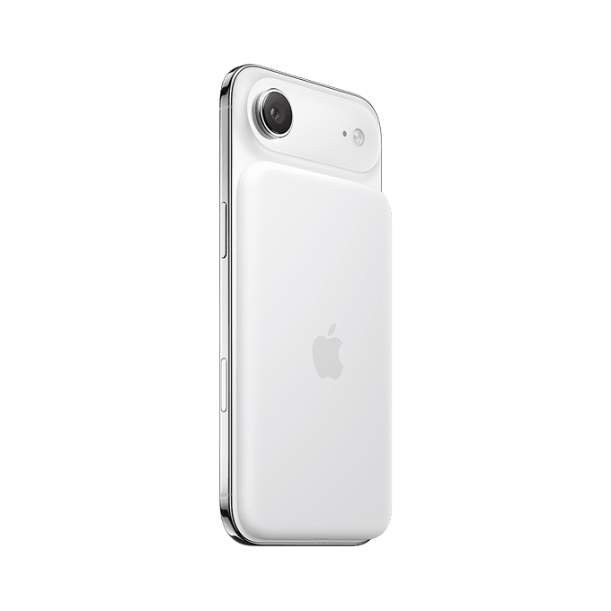 iPhone Air MagSafeバッテリー | Apple純正アクセサリ | アクセサリ