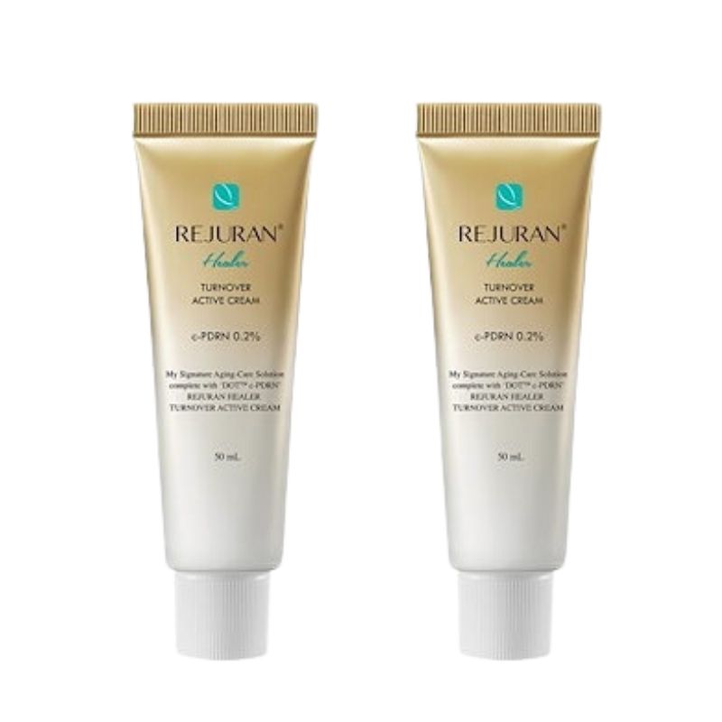 直送品（買い合わせ不可）】[2個]REJURAN (リジュラン) ターンオーバー