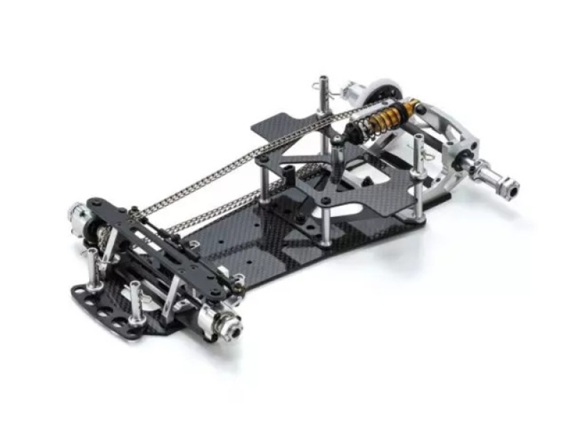 KYOSHO / 京商 30640 1/12 EP 4WD レーシングカー ファントムPZF T-33