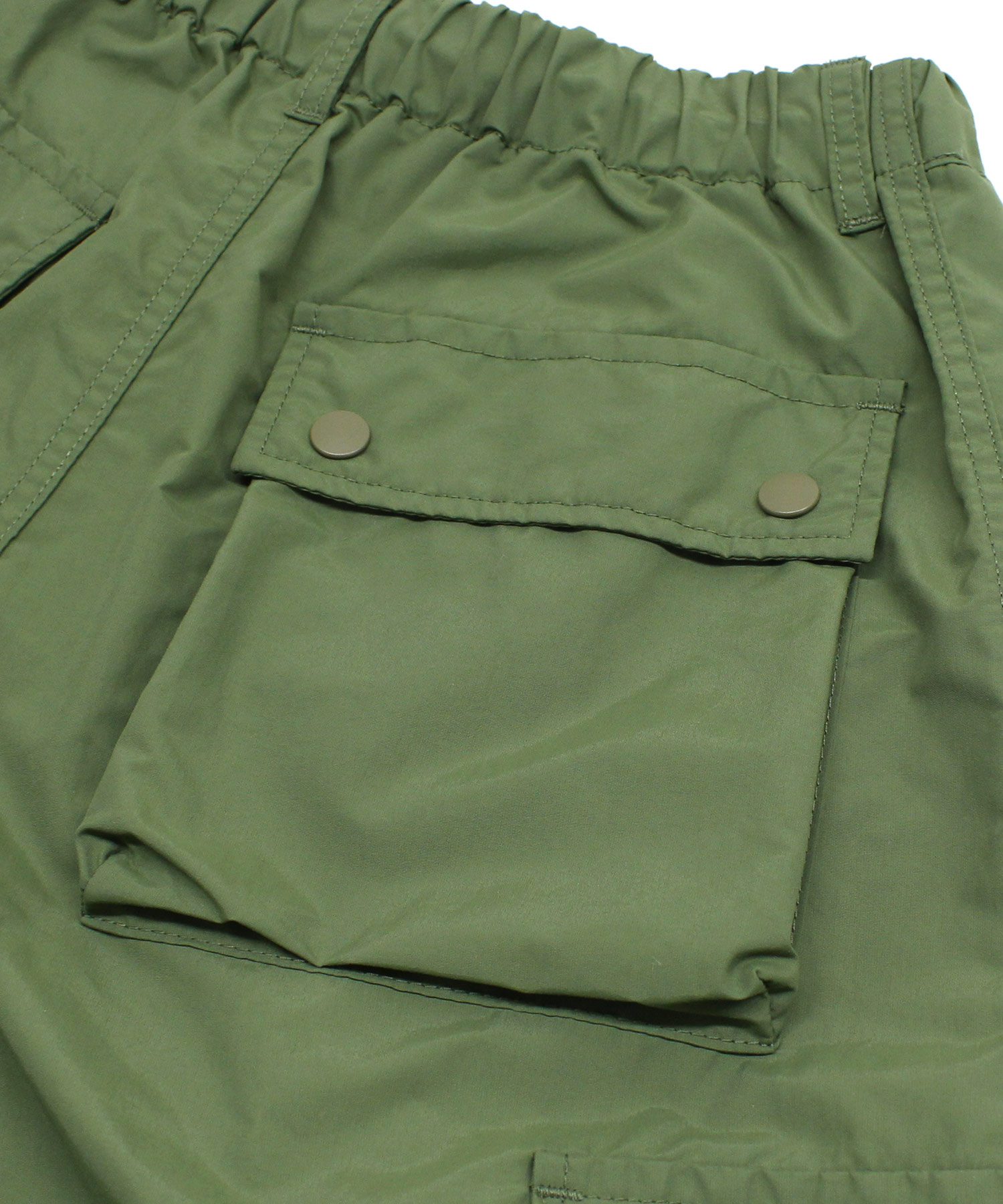 R4422 ボリュームカーゴパンツ(M サックス): パンツ - RNA ONLINE