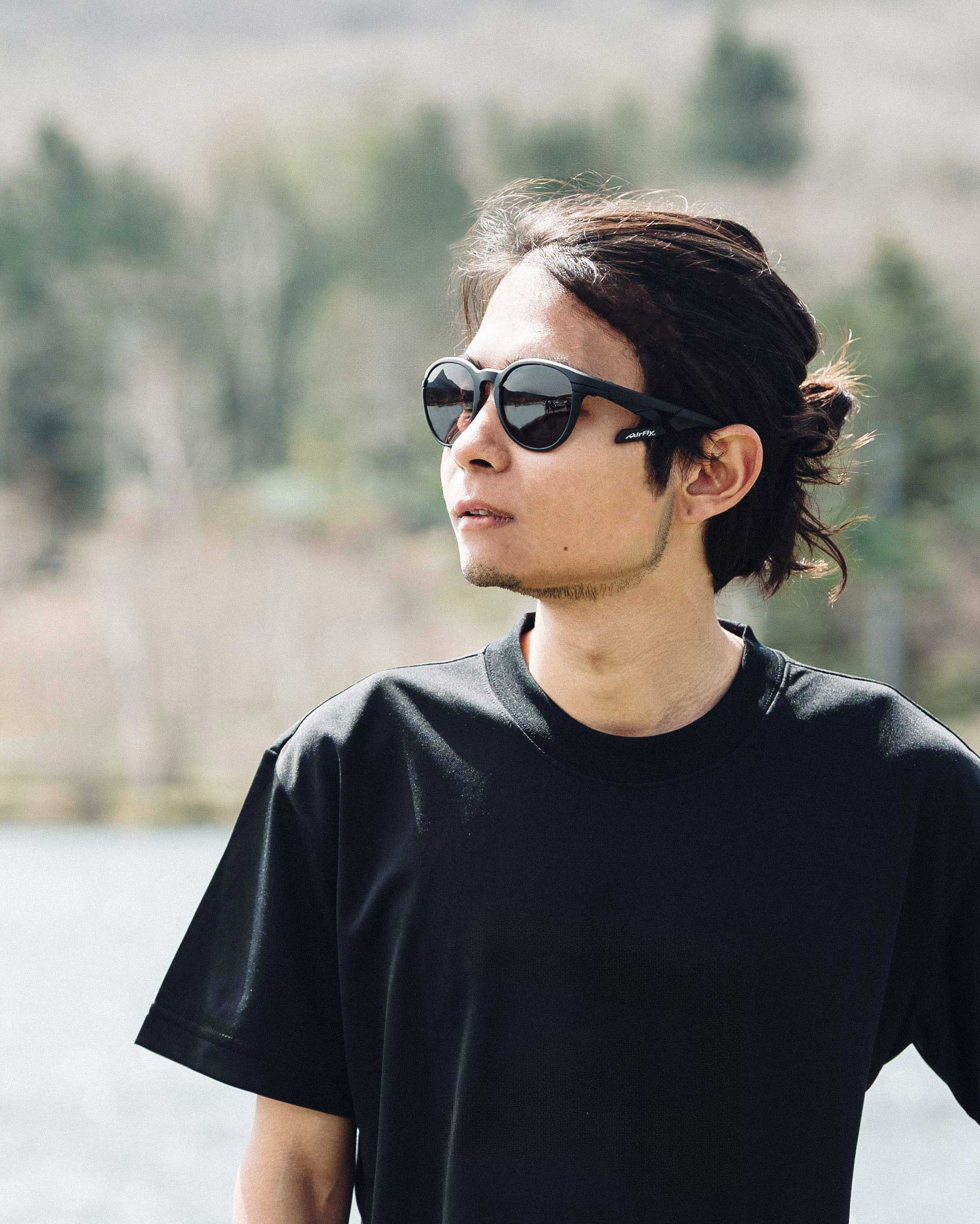 AF-403 C-3 Tortoiseshell トートイスシェル｜ 商品詳細｜AirFly