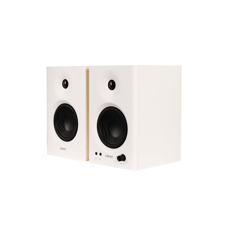 Powered Studio Monitor Speakers | MR4 -【Edifier USA】