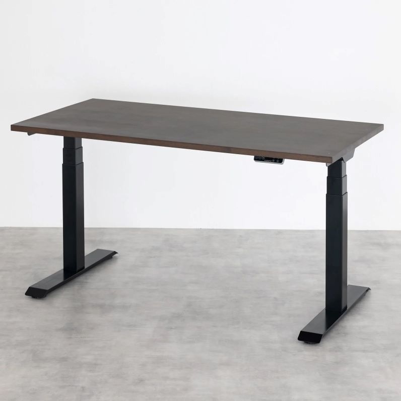 FLEXISPOT電動昇降デスクセット：FS×PREDUCTS詳細 | NEW-LIFES