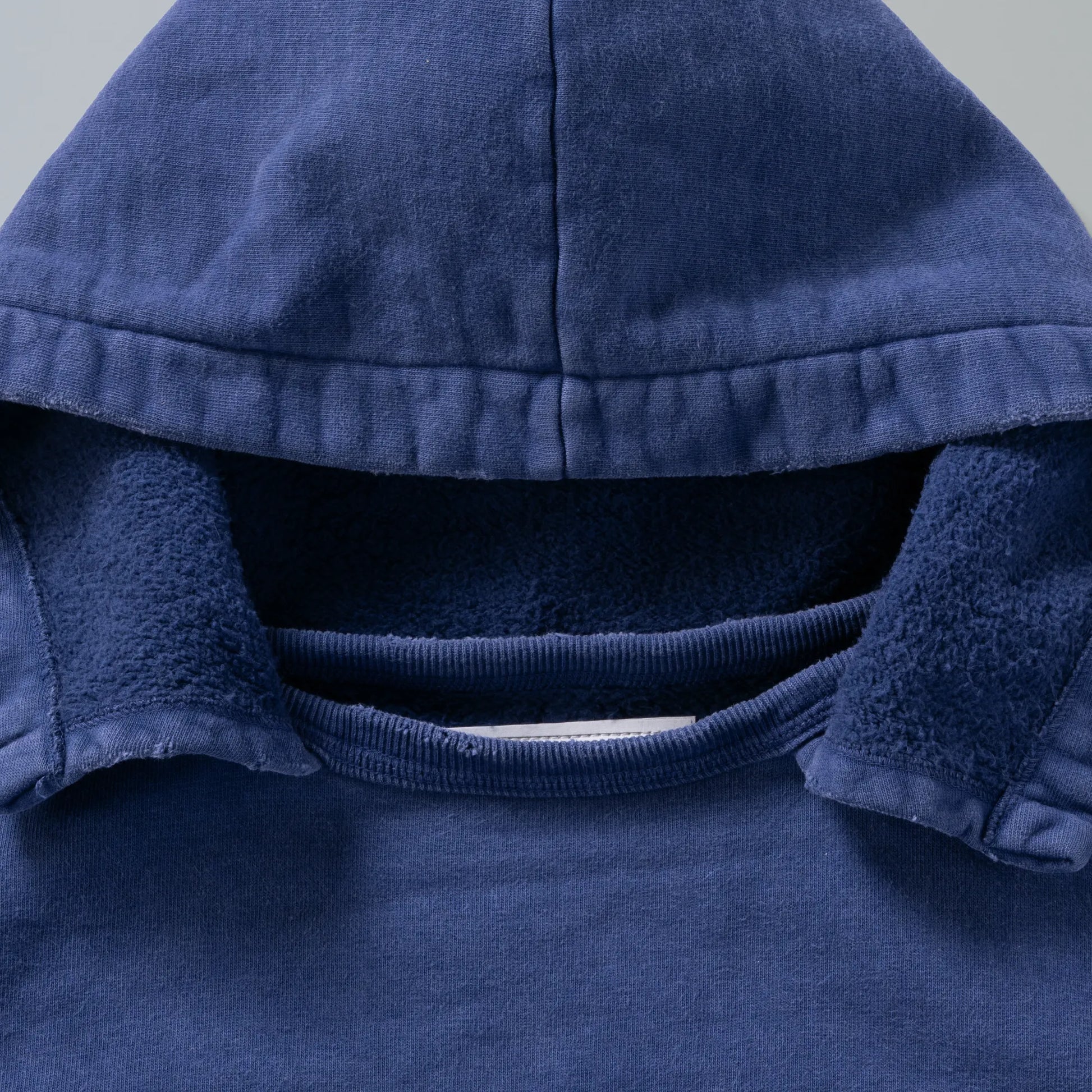 New Manual×KAPTAIN SUNSHINE AFTER HOODIE SWEAT