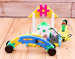 Gakkenニューブロック プログラミング - Gakkenニューブロック【公式】