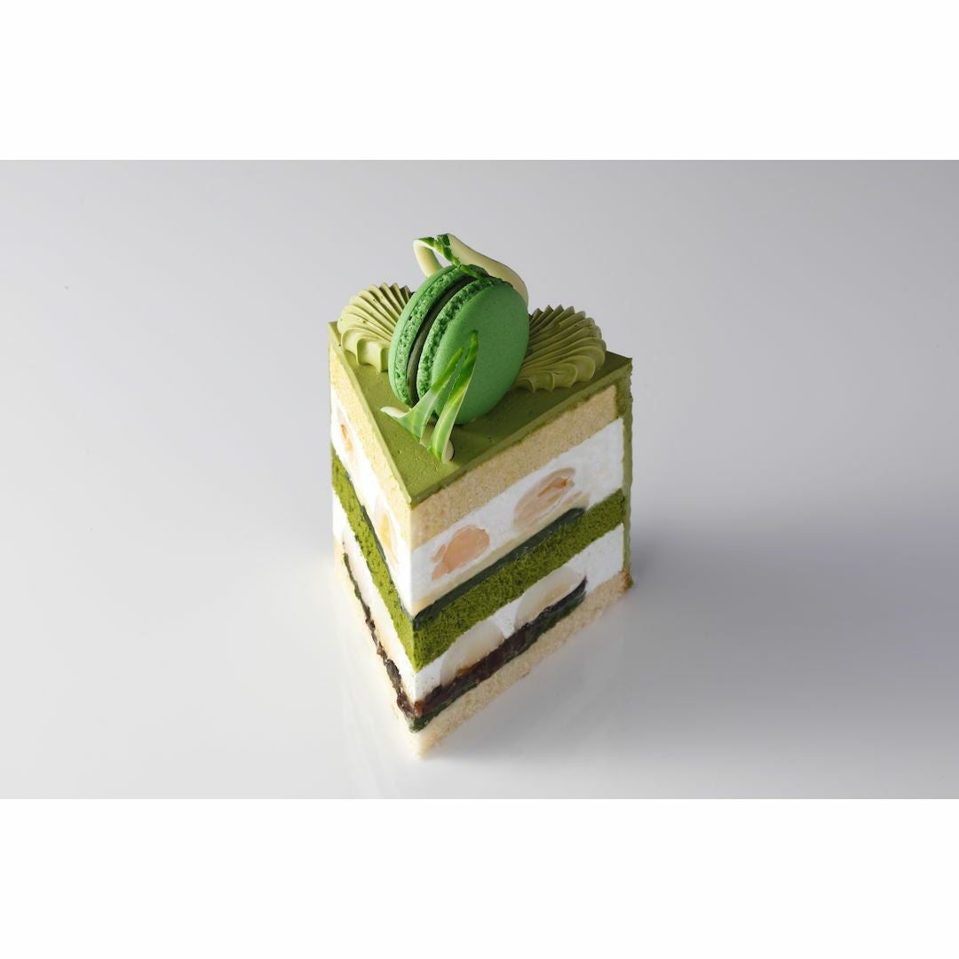 NOC会員先行受付 1/15-17】「スーパーメロンショートケーキ