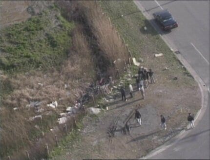 女子高生コンクリ詰め殺人事件」準主犯格Bの孤独な最期 3年前51歳で