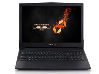 iiyama PC「LEVEL∞」、第8世Intel Core搭載のミドルタワーゲーミング