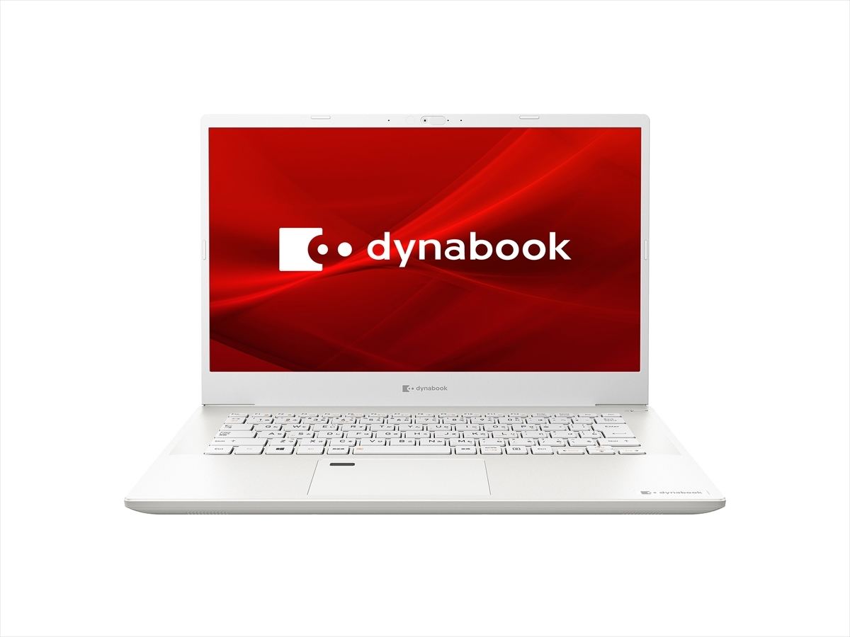 ノートPC「dynabook」が2022年春モデル、Windows 11搭載＆プロセッサ