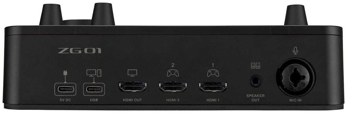 ヤマハ、ゲーム配信に適したミキサー＆ヘッドセット | マイナビニュース