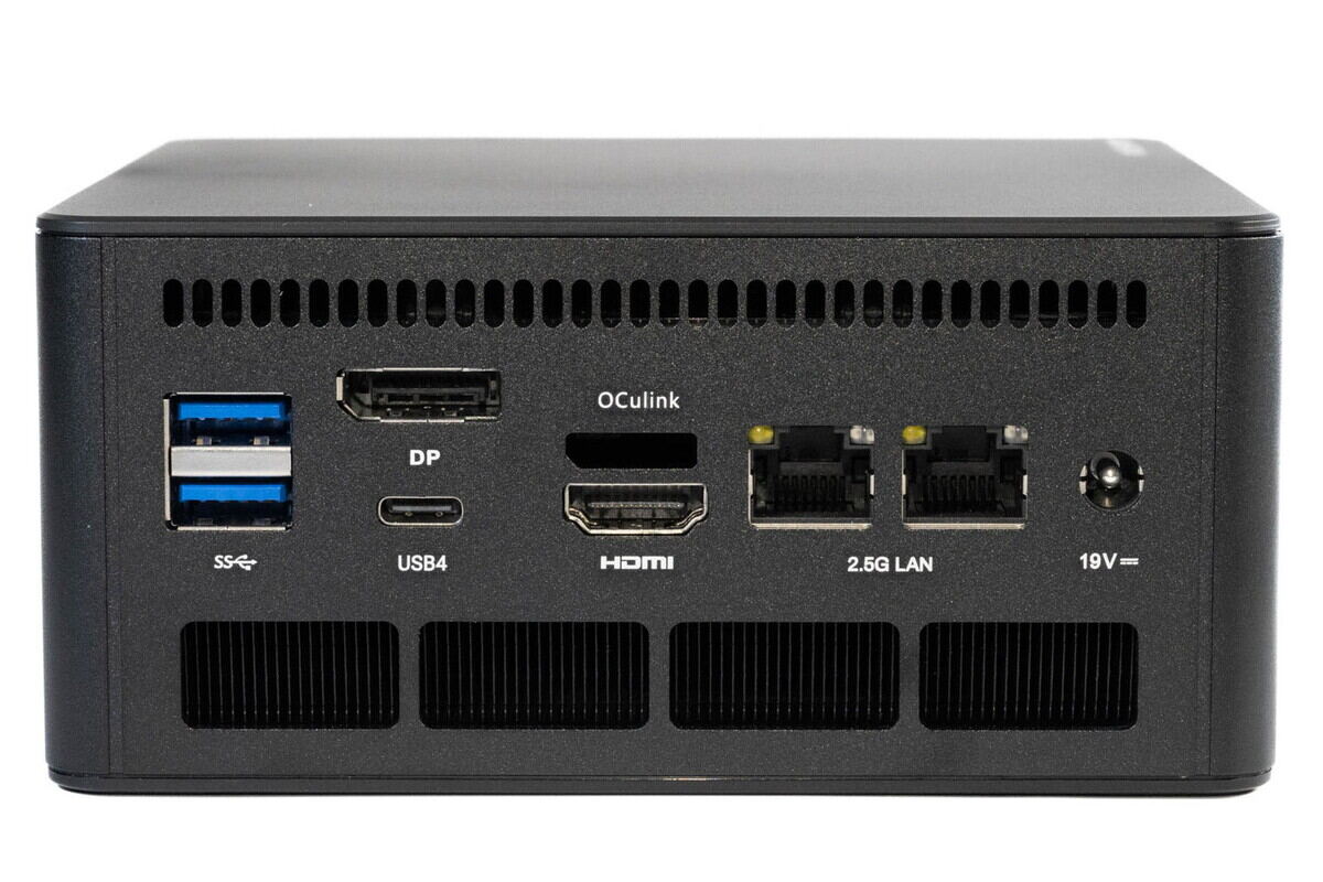 なんで虎柄!? Ryzen 7 7840HS搭載で圧倒的性能、個性的な