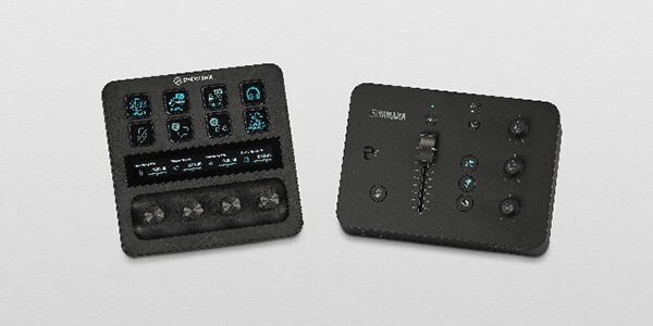 ヤマハ、ゲームストリーミングオーディオミキサー「ZG02」を発売