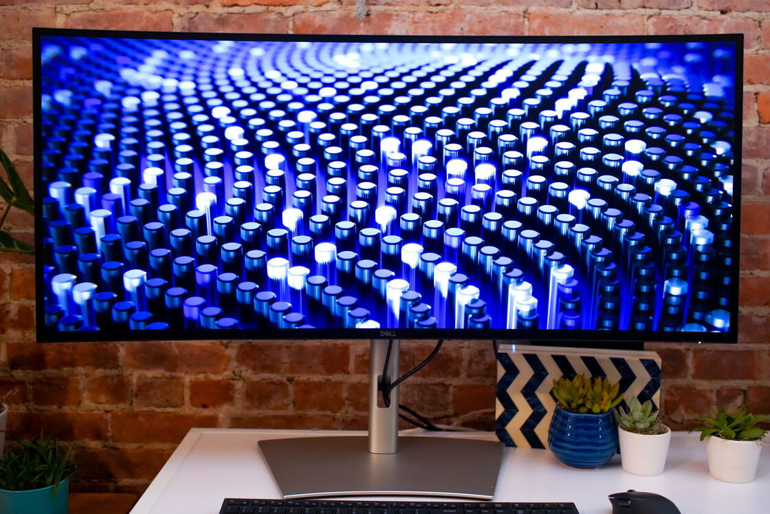 デル、5K2Kモニター最新モデル「U4025QW」を国内向けに発売 - 257,158