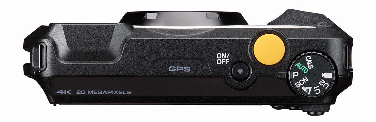 薬品にも耐える超タフなコンパクトデジカメ「RICOH G900 II」 | マイ